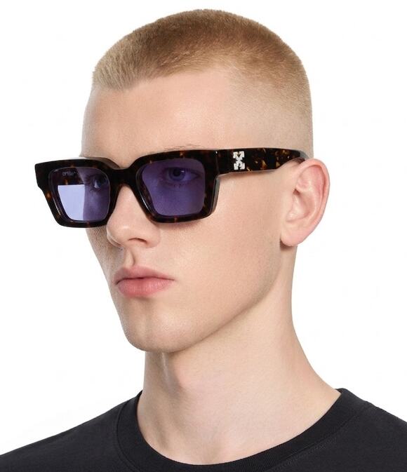 Off-White Other - NEW Off-White OW1022250753 Virgil Sunglasses 53mm 100% Authentic